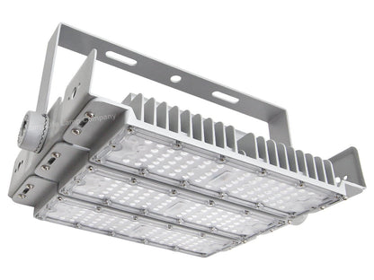 150w LED Tunnel Light High Brightness Security Flood Light IP65 6000K - Energy Light Bulbs - Free delivery on all orders