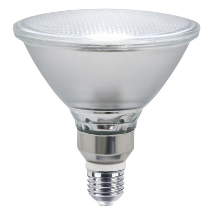 15w LED PAR38 Coloured Outdoor Garden Spot Light Bulb E27 - Energy Light Bulbs - Free delivery on all orders
