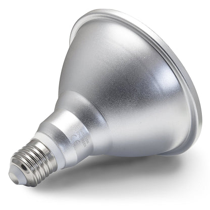 15w LED PAR38 Coloured Outdoor Garden Spot Light Bulb E27 - Energy Light Bulbs - Free delivery on all orders