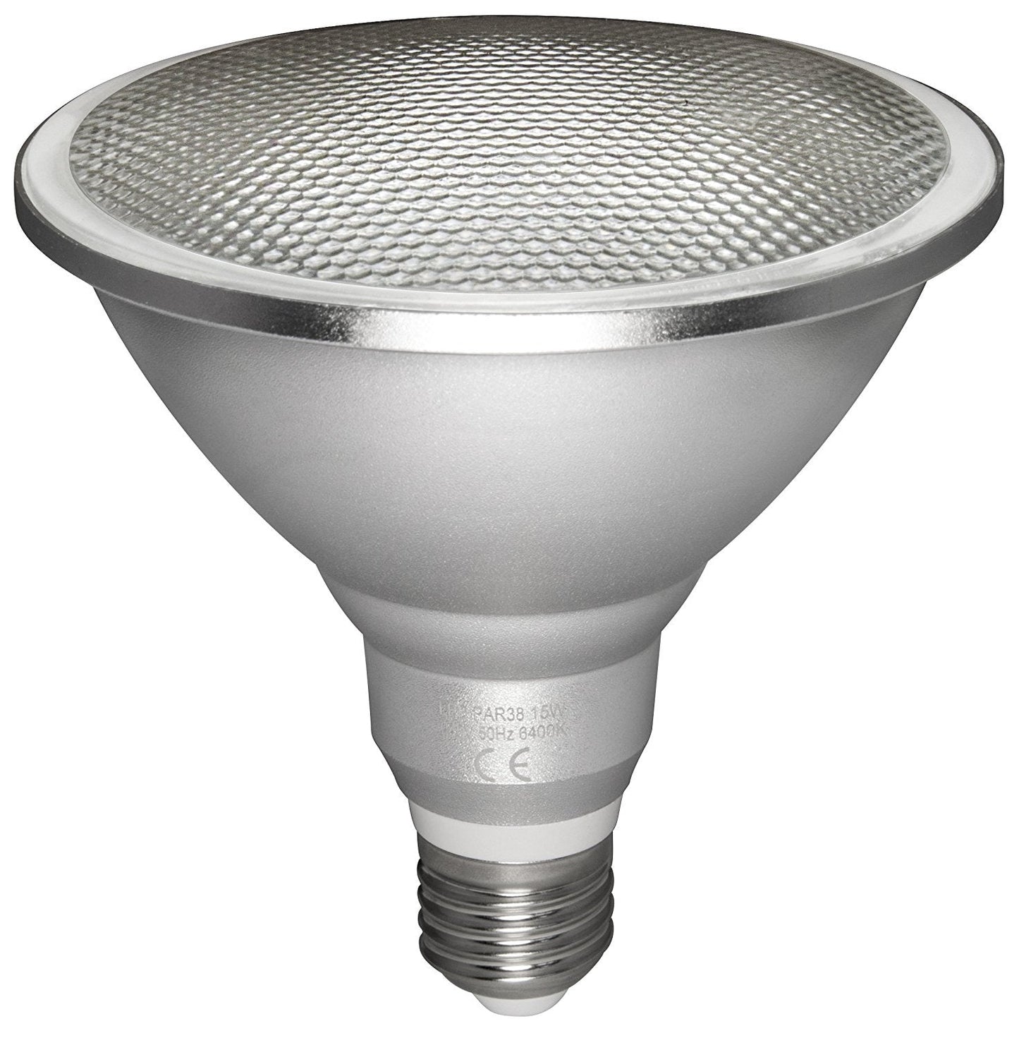 15w LED PAR38 Coloured Outdoor Garden Spot Light Bulb E27 - Energy Light Bulbs - Free delivery on all orders