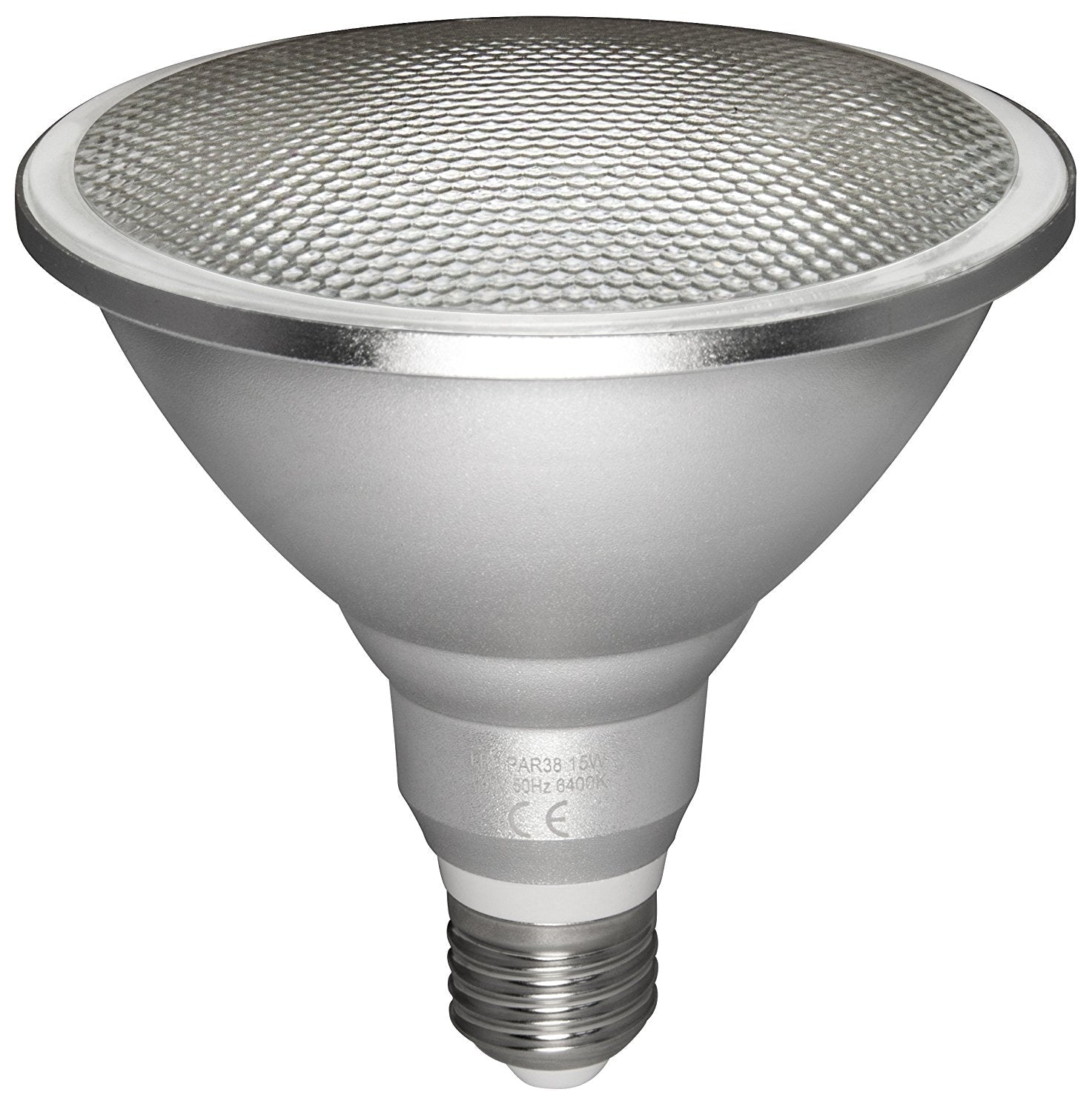 15w LED PAR38 Coloured Outdoor Garden Spot Light Bulb E27 - Energy Light Bulbs - Free delivery on all orders