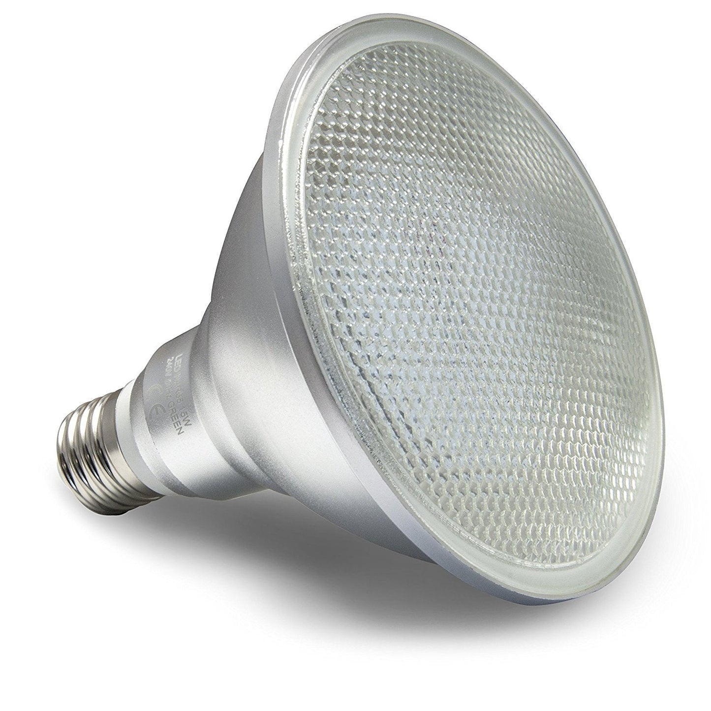 15w LED PAR38 Coloured Outdoor Garden Spot Light Bulb E27 - Energy Light Bulbs - Free delivery on all orders