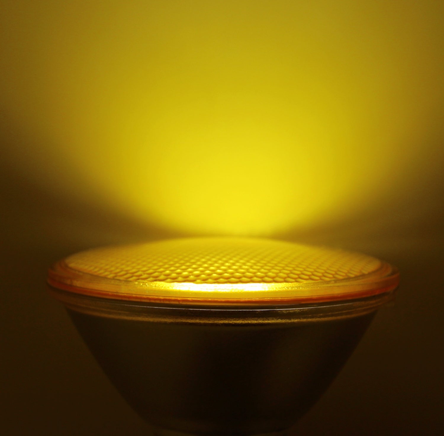 15w LED PAR38 Coloured Outdoor Garden Spot Light Bulb E27 - Free delivery on all orders