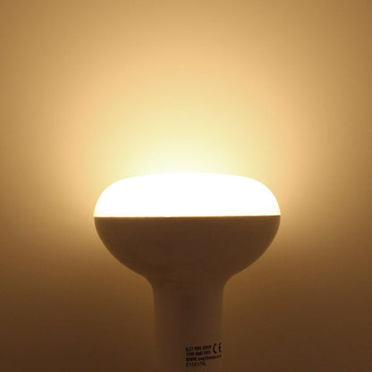 15w LED R95 E27 Warm White Replacment for Reflector R95 LED - Energy Light Bulbs - Free delivery on all orders