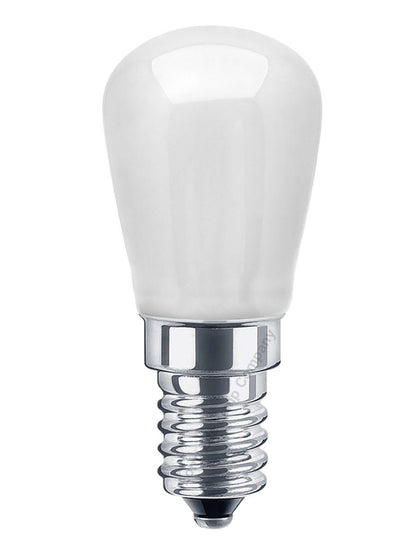 15w Pygmy WHITE B22 or E14 - Energy Light Bulbs - Free delivery on all orders