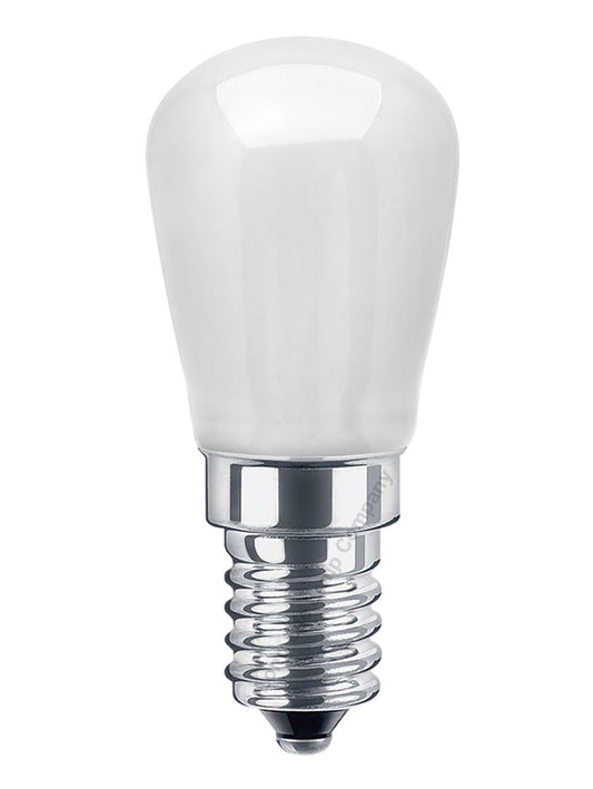 15w Pygmy WHITE B22 or E14 - Energy Light Bulbs - Free delivery on all orders