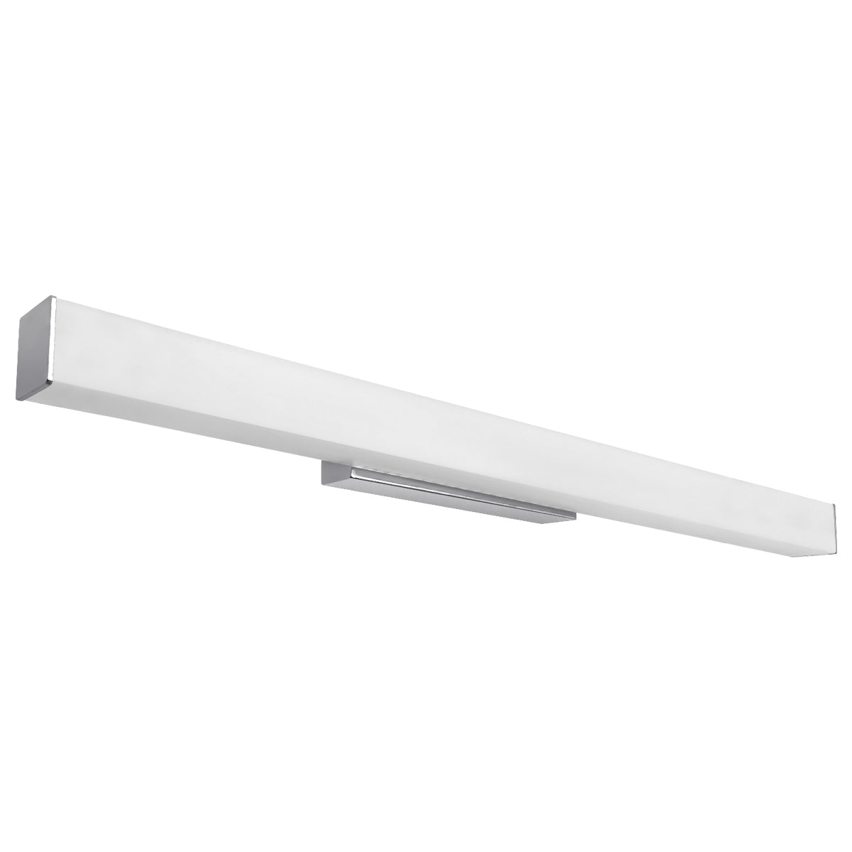 16W LED Bathroom Mirror Light Cool White IP44 - Energy Light Bulbs - Free delivery on all orders