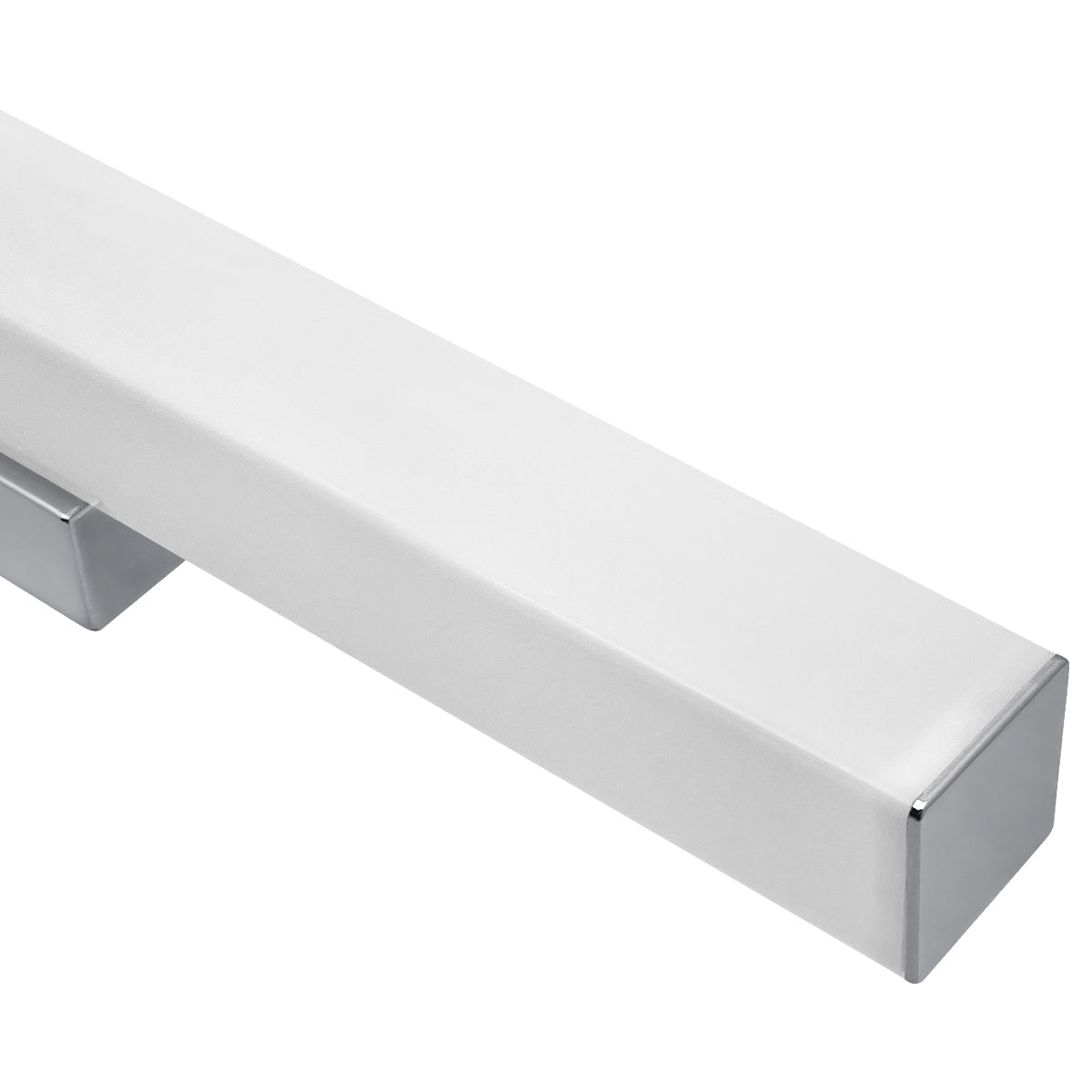 16W LED Bathroom Mirror Light Cool White IP44 - Energy Light Bulbs - Free delivery on all orders