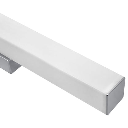 16W LED Bathroom Mirror Light Cool White IP44 - Energy Light Bulbs - Free delivery on all orders