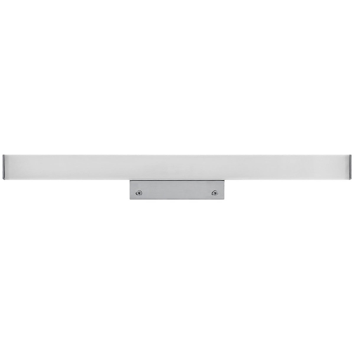 16W LED Bathroom Mirror Light Cool White IP44 - Energy Light Bulbs - Free delivery on all orders