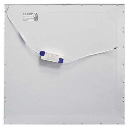 175W 4 Set Blue Sky LED Ceiling Recessed Panel 600 x 600 Sun Birds Cloud Sky Scene - Energy Light Bulbs - Free delivery on all orders