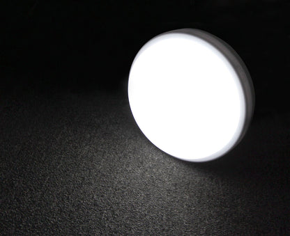 18w High Brightness Round LED Flush Mount Ceiling Light Ideal For Bathrooms, Bedrooms, Loftroom, Storeroom - Energy Light Bulbs - Free delivery on all orders