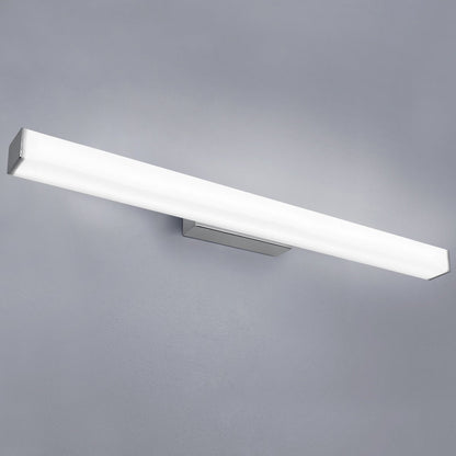 18W LED Mirror Wall Light IP44 6500K Cool White