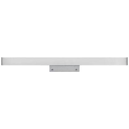 18W LED Mirror Wall Light IP44 6500K Cool White