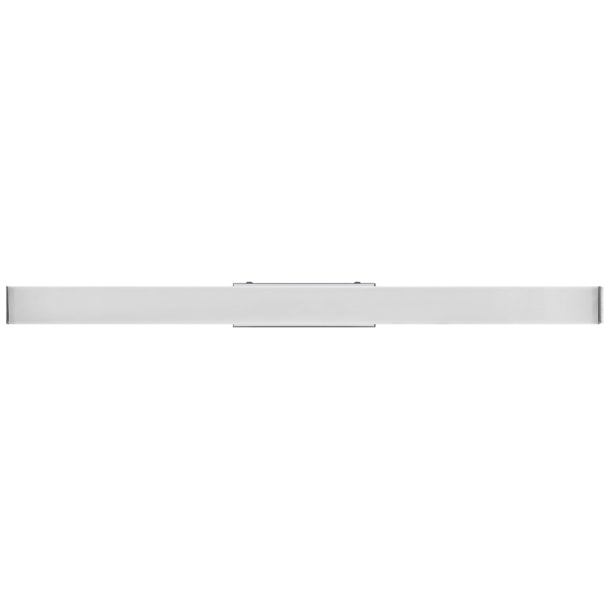 18W LED Mirror Wall Light IP44 6500K Cool White