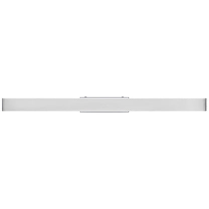 18W LED Mirror Wall Light IP44 6500K Cool White