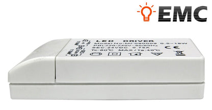 18w LED Driver Transformer 24V - Energy Light Bulbs - Free delivery on all orders