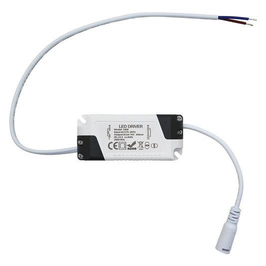 18w Replacement Drivers For LED Panel - Energy Light Bulbs - Free delivery on all orders