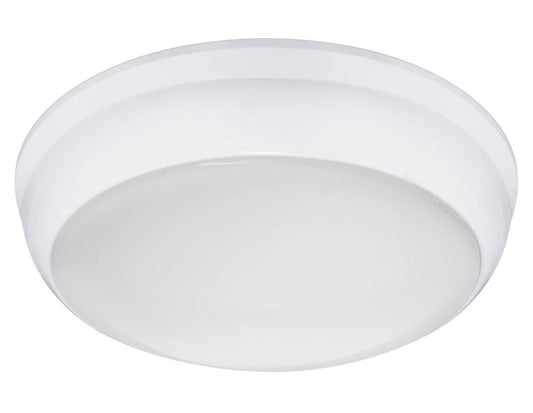 18w Round LED Ceiling Light Flush Mount IP54 6500K - Energy Light Bulbs - Free delivery on all orders