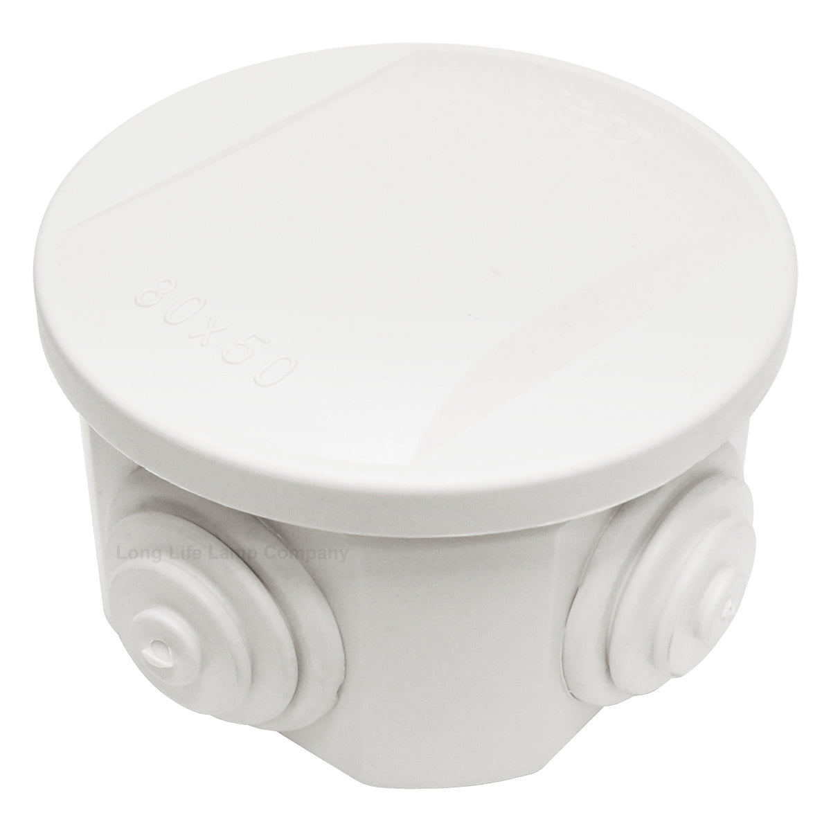 IP55 Waterproof Outdoor Terminal Junction Boxes Enclosure CCTV Electrical