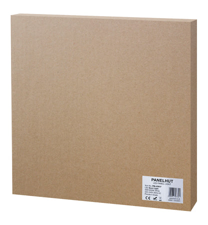 48W Ceiling Suspended Recessed LED Panel Light 600 x 600 Back Light Office Tiles - Free delivery on all orders