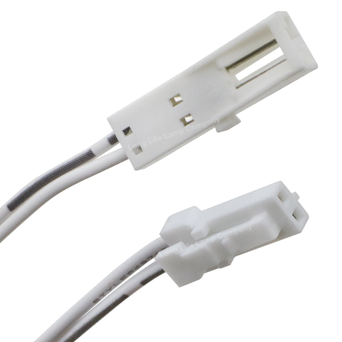 1m 2m 3m Extension Lead for LED Under Cabinet Lights - Energy Light Bulbs - Free delivery on all orders