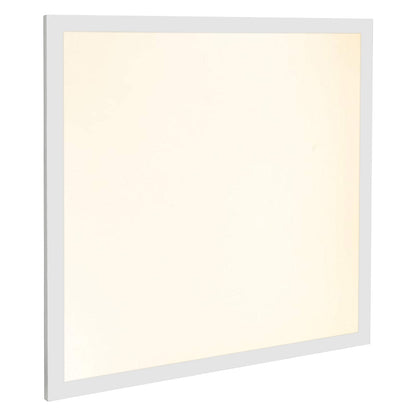 48w LED Ceiling Panel 600x600 Warm White Flat Tile 3000k