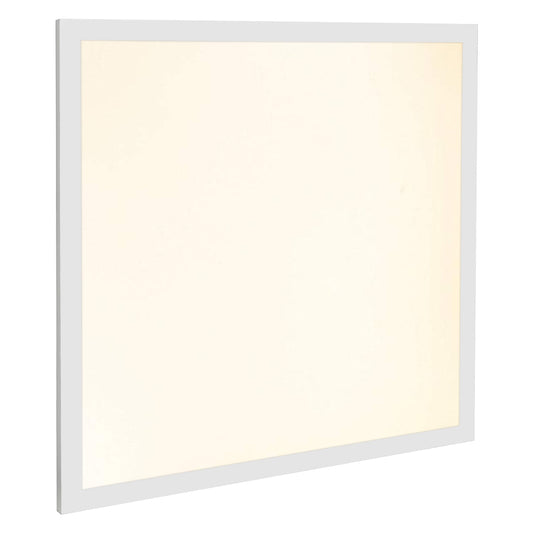 48w LED Ceiling Panel 600x600 Warm White Flat Tile 3000k