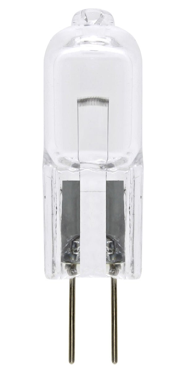 2 x ECO Energy Saving G4 Bulb 14w = 20w B Rated Energy - Energy Light Bulbs - Free delivery on all orders