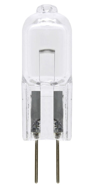 2 x ECO Energy Saving G4 Bulb 14w = 20w B Rated Energy - Energy Light Bulbs - Free delivery on all orders