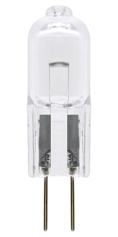 2 x ECO Energy Saving G4 Bulb 14w = 20w B Rated Energy - Energy Light Bulbs - Free delivery on all orders