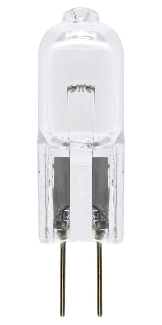 2 x ECO Energy Saving G4 Bulb 14w = 20w B Rated Energy - Energy Light Bulbs - Free delivery on all orders