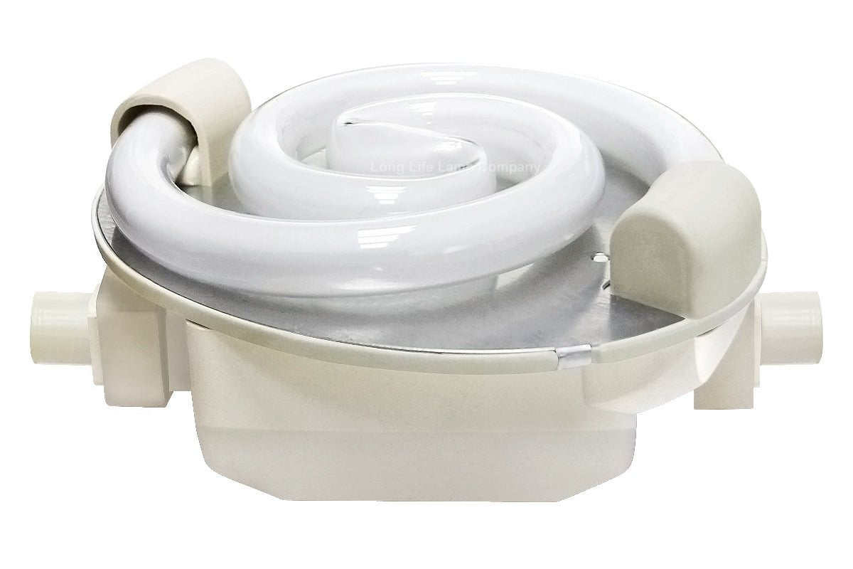 2 x R7s J78 Security PIR Flood Light Bulb Replacement 9W Energy Saving Bulb 78mm - Energy Light Bulbs - Free delivery on all orders