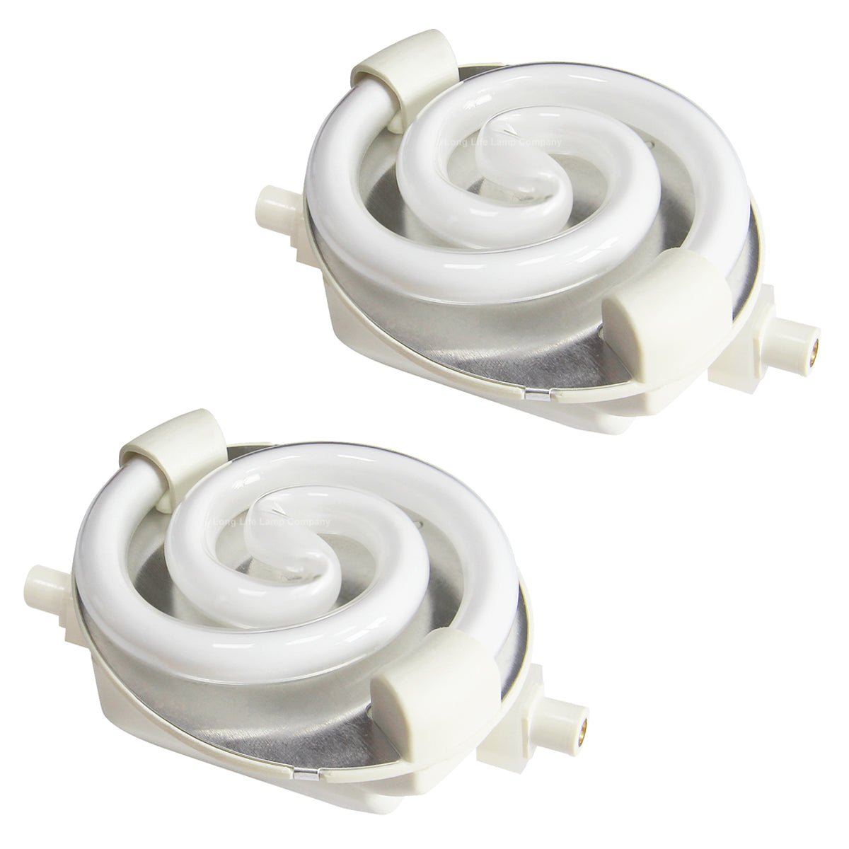2 x R7s J78 Security PIR Flood Light Bulb Replacement 9W Energy Saving Bulb 78mm - Energy Light Bulbs - Free delivery on all orders
