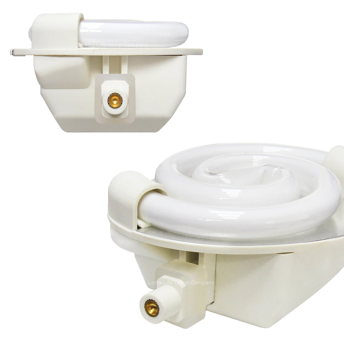 2 x R7s J78 Security PIR Flood Light Bulb Replacement 9W Energy Saving Bulb 78mm - Energy Light Bulbs - Free delivery on all orders