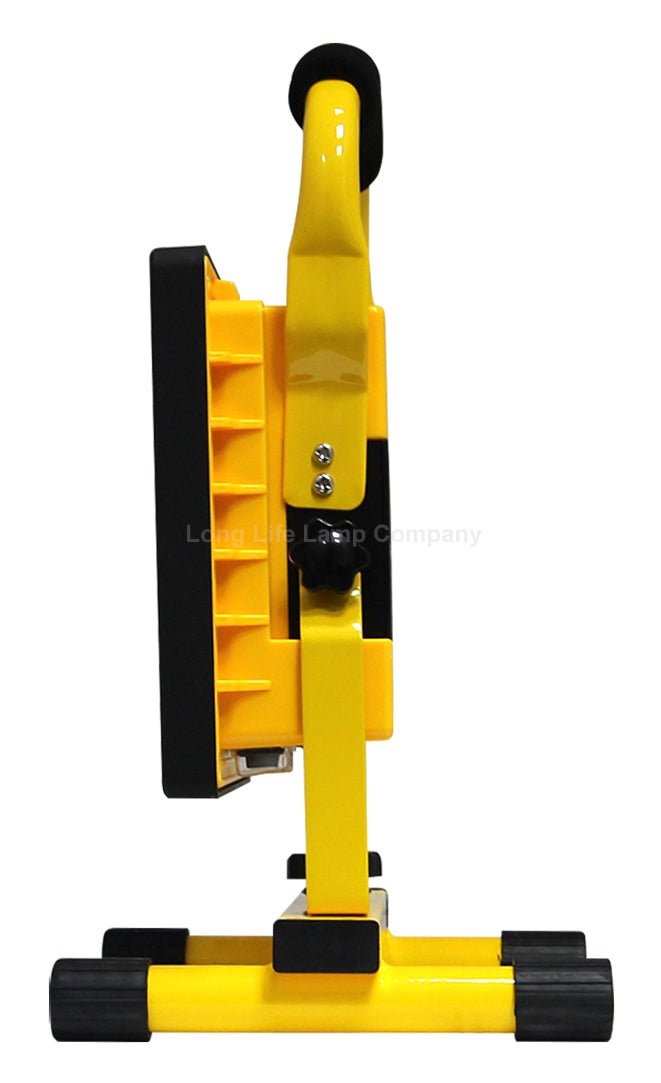 20W Cordless Rechargeable LED Work Light IP65 Slim Hand Torch - Energy Light Bulbs - Free delivery on all orders