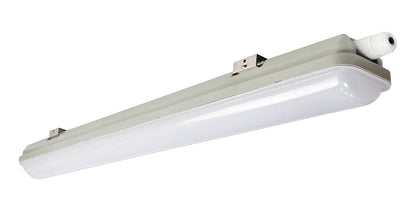 20w LED Batten Light Tri - Proof Fitting 4ft Replacement T8 Fluorescent IP66 - Energy Light Bulbs - Free delivery on all orders