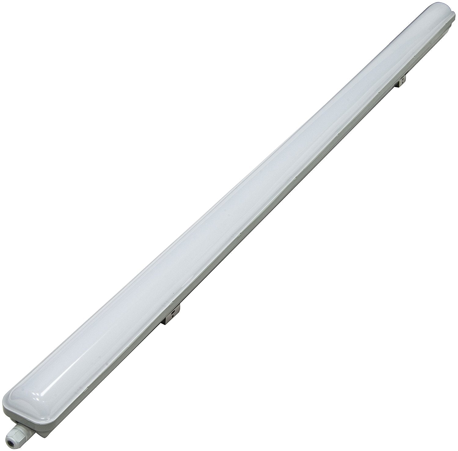 20w LED Batten Light Tri - Proof Fitting 4ft Replacement T8 Fluorescent IP66 - Energy Light Bulbs - Free delivery on all orders