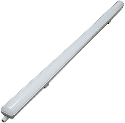 20w LED Batten Light Tri - Proof Fitting 4ft Replacement T8 Fluorescent IP66 - Energy Light Bulbs - Free delivery on all orders