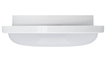 24w LED Bulkhead Round Ceiling Light Cool White - Energy Light Bulbs - Free delivery on all orders