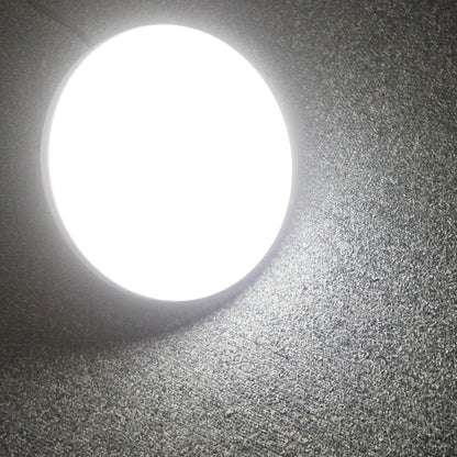 24w LED Bulkhead Round Ceiling Light Cool White - Energy Light Bulbs - Free delivery on all orders
