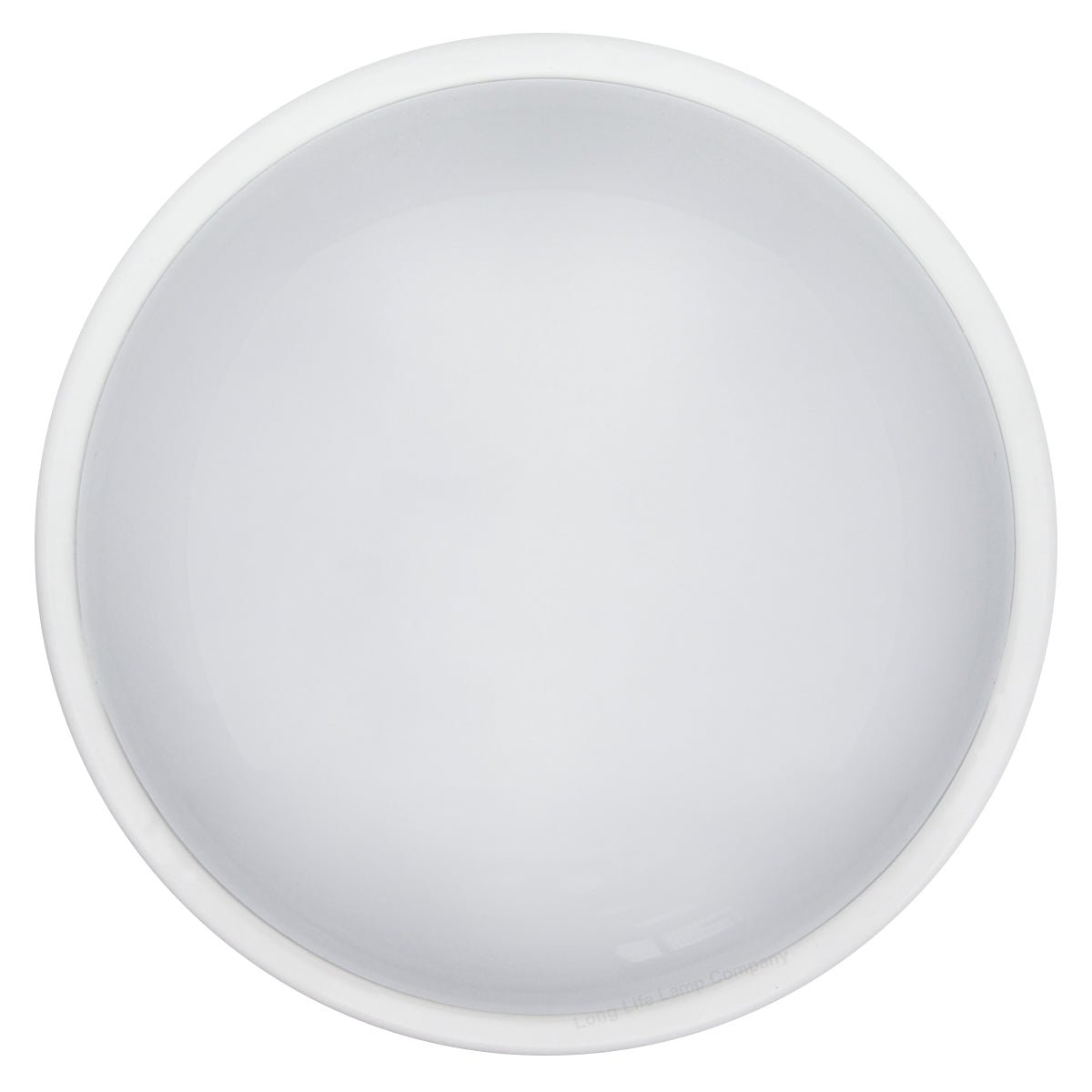 24w LED Bulkhead Round Ceiling Light Cool White - Energy Light Bulbs - Free delivery on all orders
