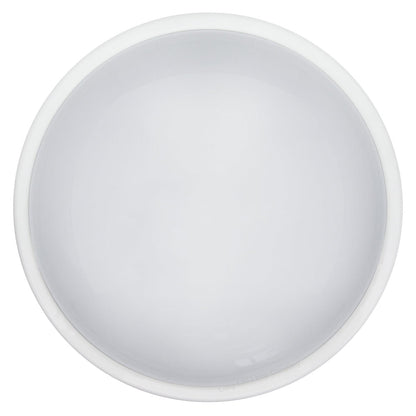 24w LED Bulkhead Round Ceiling Light Cool White - Energy Light Bulbs - Free delivery on all orders
