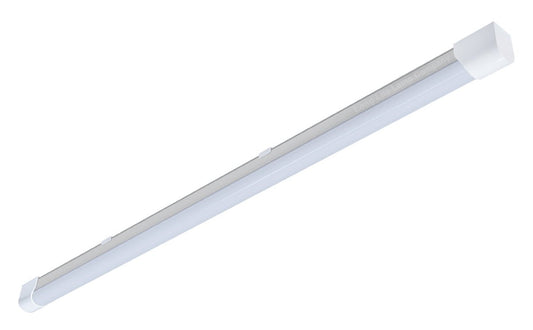 24W LED Slim Batten Under Cabinet Tube Light Cool White 5 Feet - Energy Light Bulbs - Free delivery on all orders