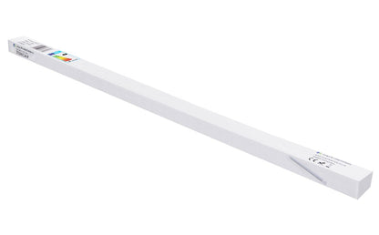 24W LED Slim Batten Under Cabinet Tube Light Cool White 5 Feet - Energy Light Bulbs - Free delivery on all orders