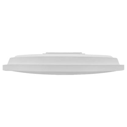 24W LED WiFi Ceiling Light with RGB App Control and Remote Smart Colour Changing - Energy Light Bulbs - Free delivery on all orders