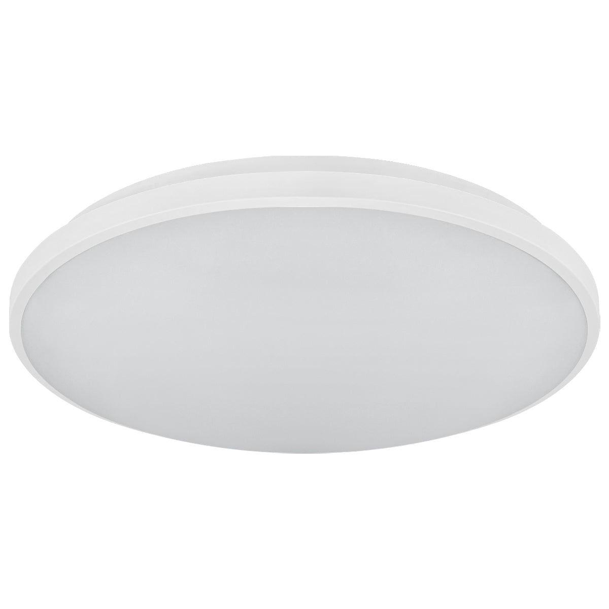 24W LED WiFi Ceiling Light with RGB App Control and Remote Smart Colour Changing - Energy Light Bulbs - Free delivery on all orders