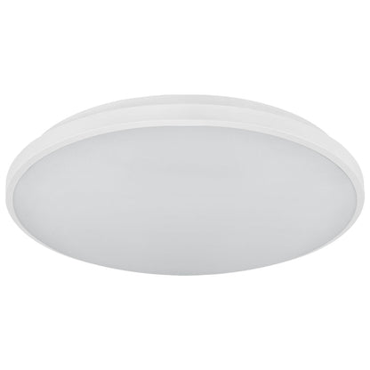 24W LED WiFi Ceiling Light with RGB App Control and Remote Smart Colour Changing - Energy Light Bulbs - Free delivery on all orders
