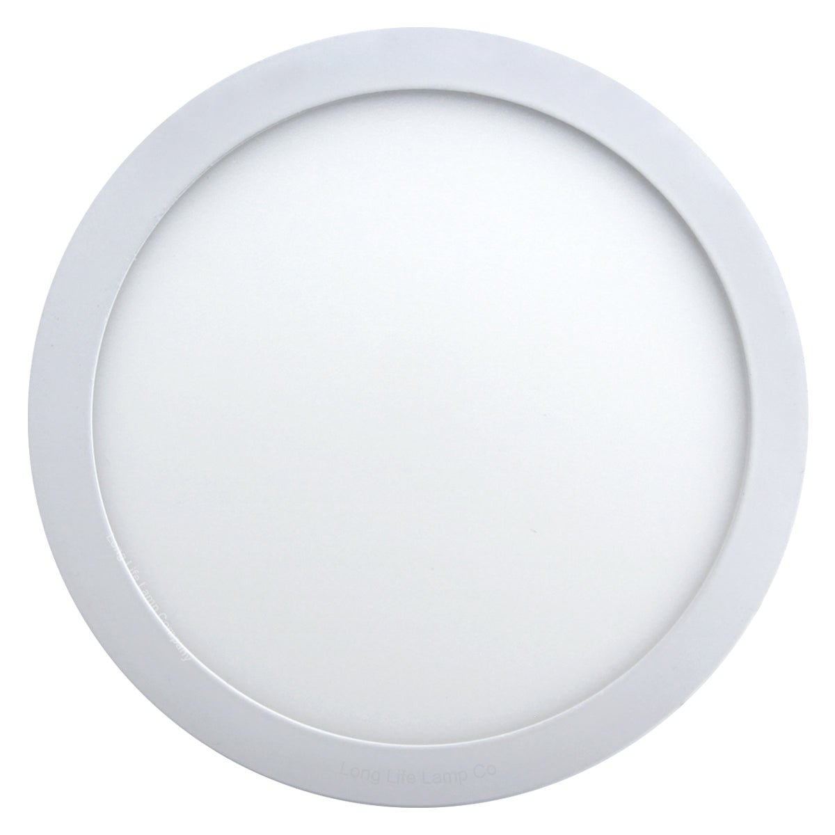 24w Round LED Ceiling Light Surface Mount Panel Warm White - Energy Light Bulbs - Free delivery on all orders