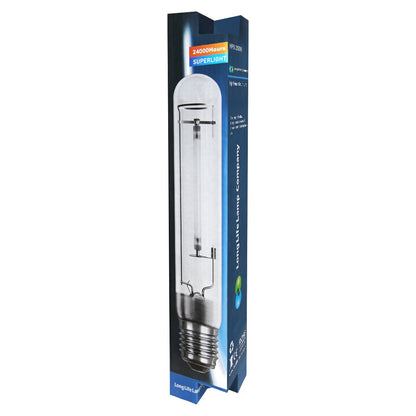 250w High Pressure Sodium SON HPS Lamp or Mercury Ballasts E40 - Free delivery on all orders